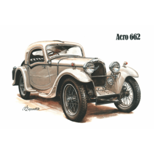 Aero 662