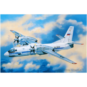 Ан-32 Б