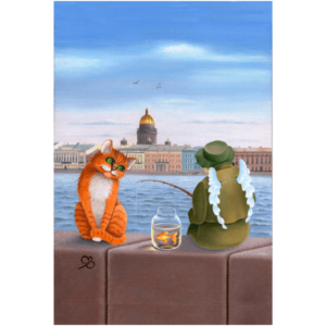 Ангельское терпение