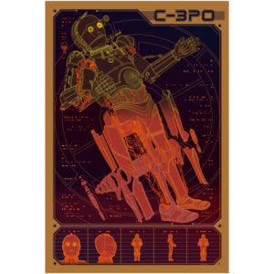 C-3PO