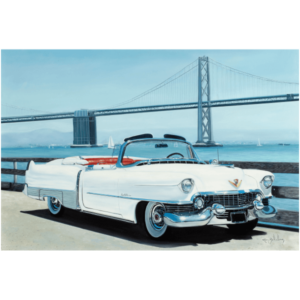 Cadillac