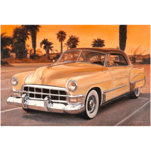 Classic Cadillac