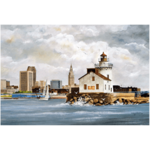 Cleveland Lighthouse