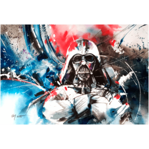 Darth Vader