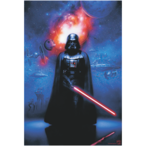 Darth Vader