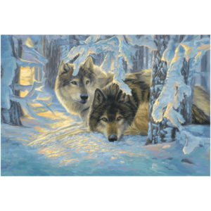 Deep Woods