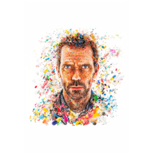 Dr House