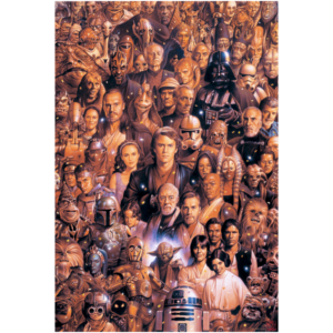 Faces