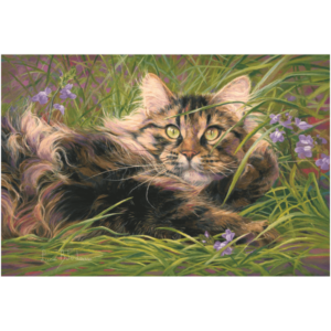 In The Grass