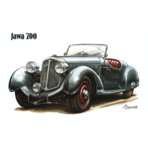 Jawa 700