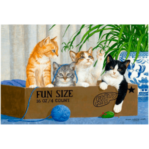 Kitty Party