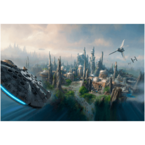 Landing