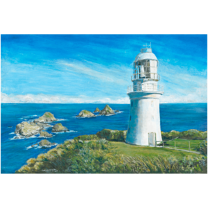 Maatsuyker Island lighthouse