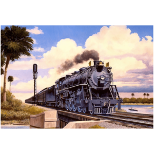 New York-Miami Florida Special