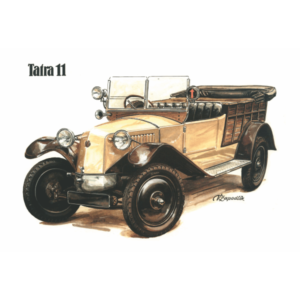 Tatra 11