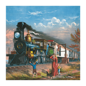 The Fast Mail