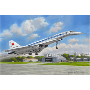 Ту-144