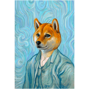 Van Dog