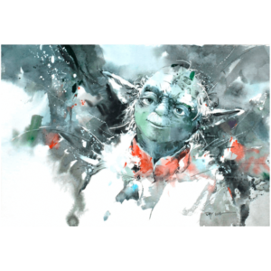 Yoda