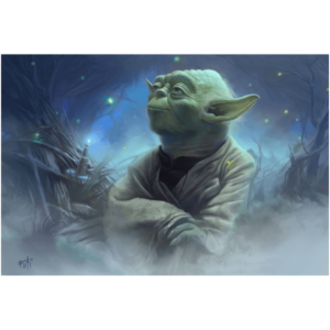 Yoda