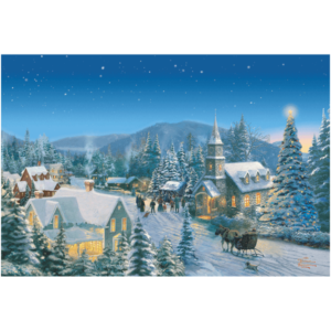 Holiday Traditions