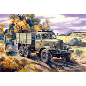 ЗиЛ-157