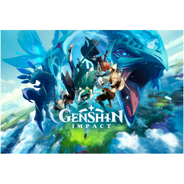 GenShin Impact