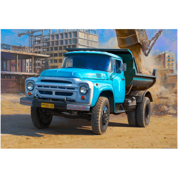 ЗИЛ-130