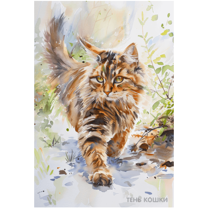 Летний день